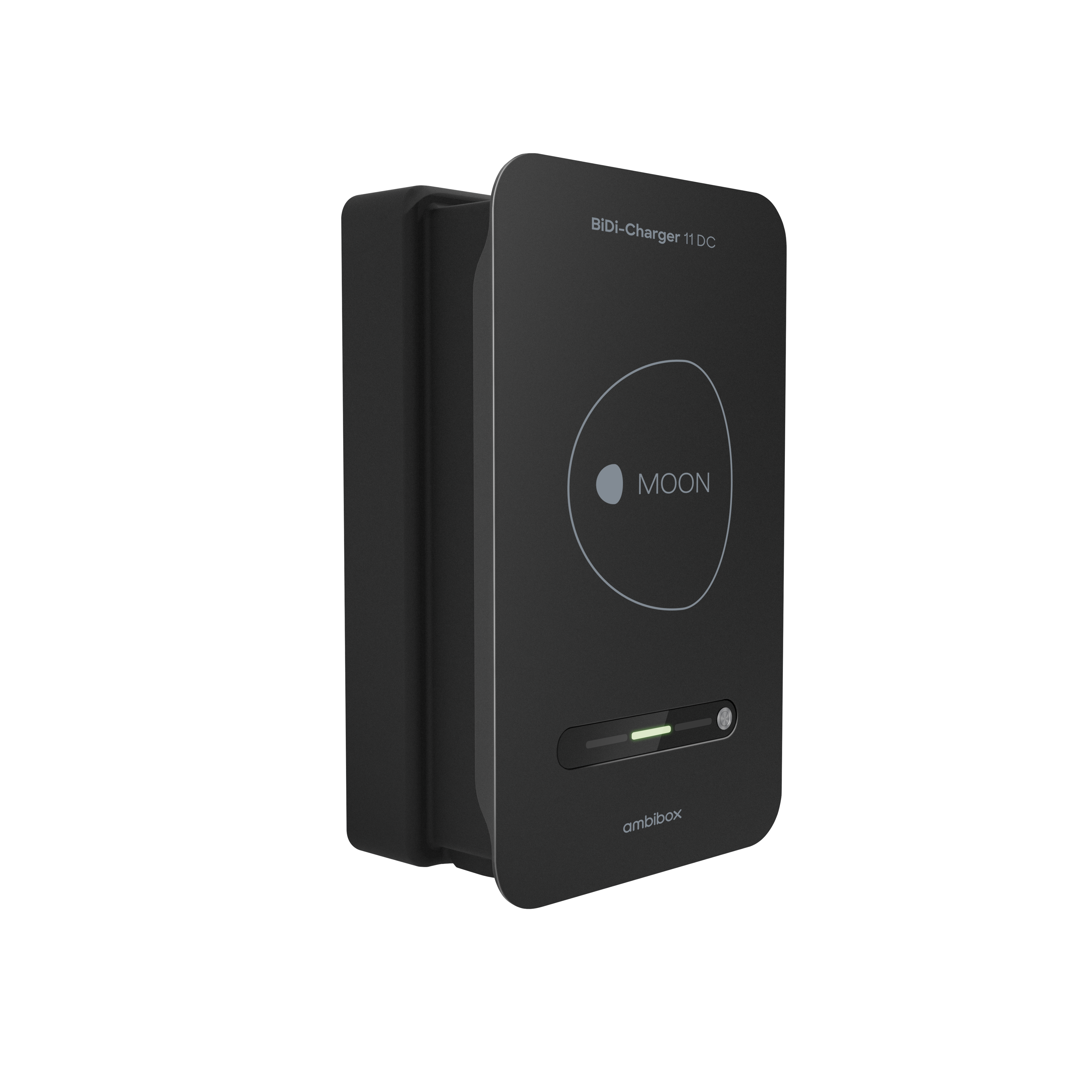 BiDi Charger 11 DC страничен изглед