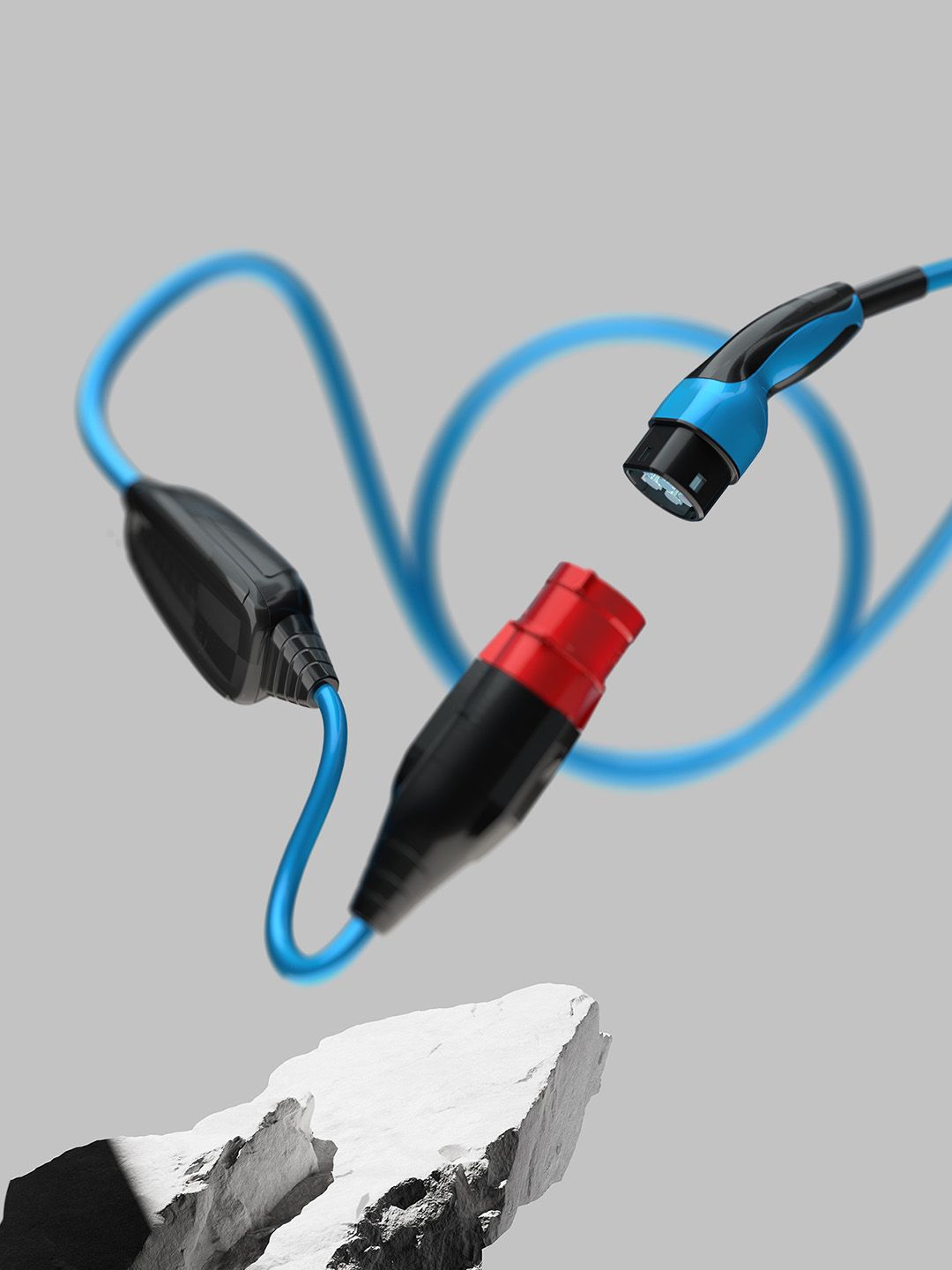 POWER2Go кабелни връзки