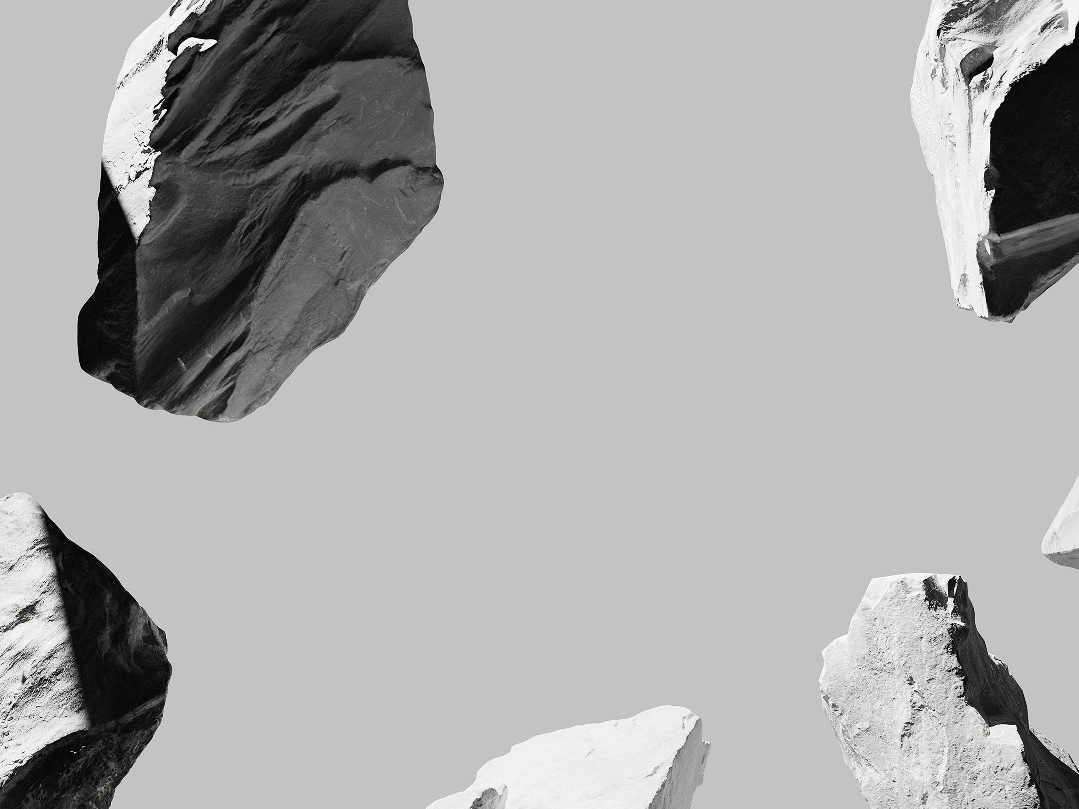 Летящи камъни