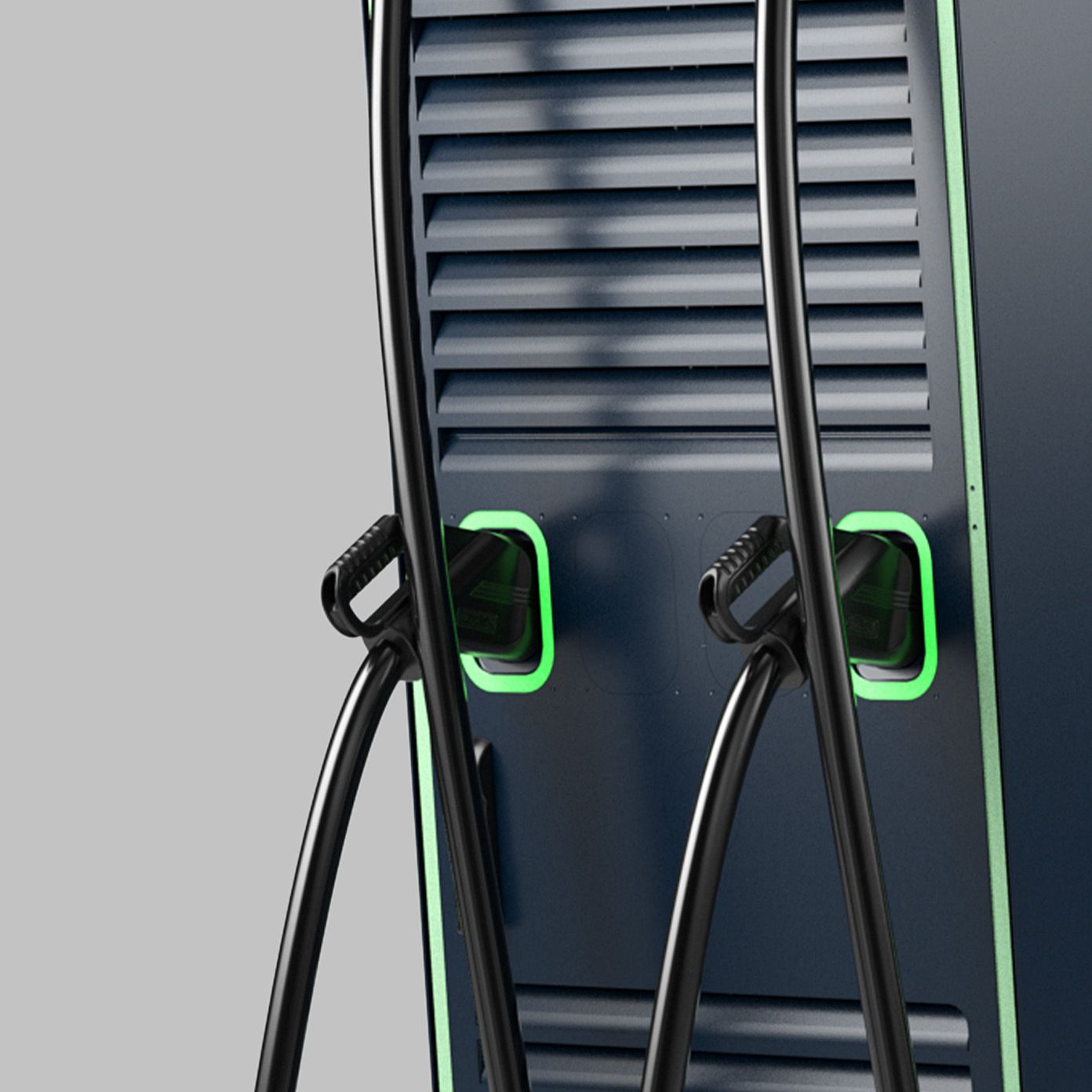 Накрайници за зареждане на POWER Charger