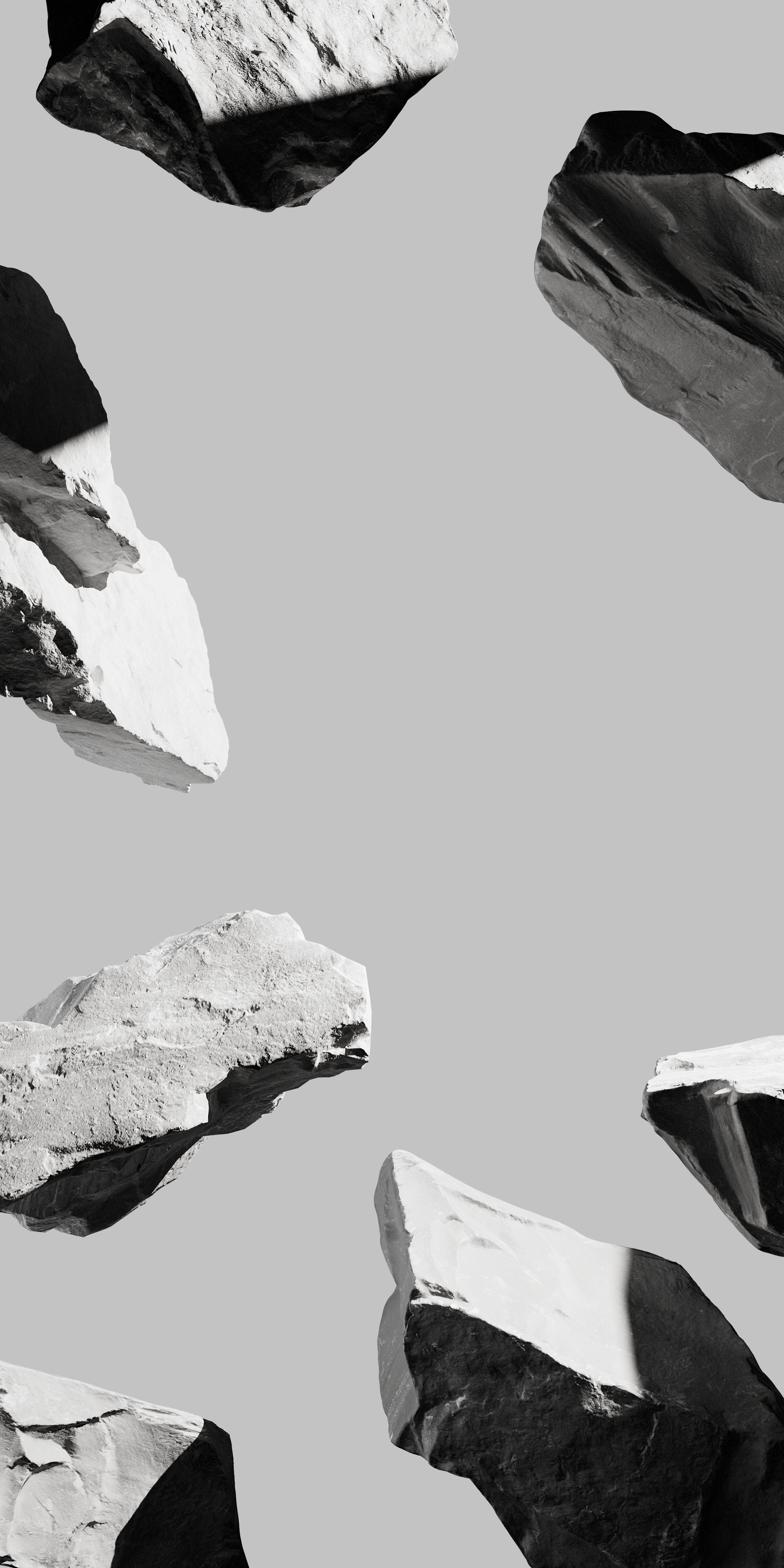 Летящи камъни