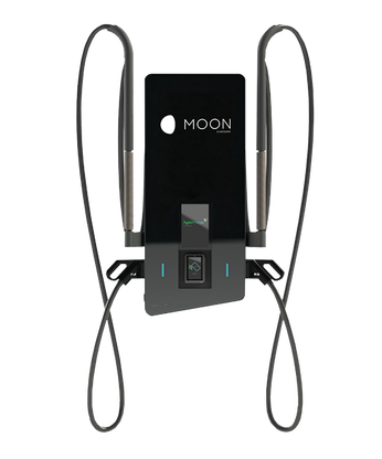 Ladestation POWER-Charger-50-DC