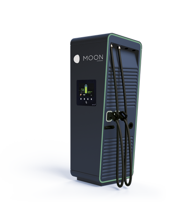 Зарядна конзола POWER Charger 400 DC