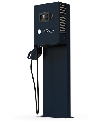 POWER Charger 22 DC с конзола