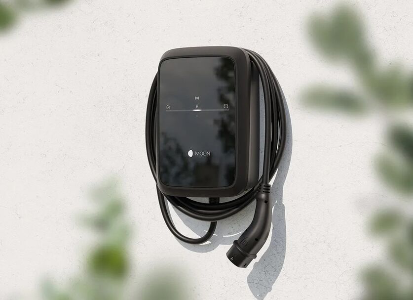 MOON Charger Connect 2