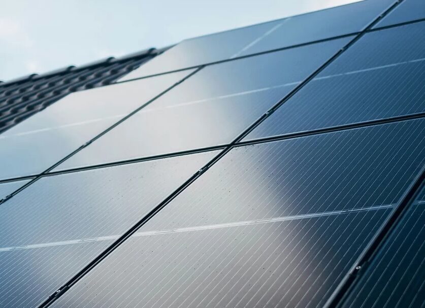 Фотоволтаична инсталация