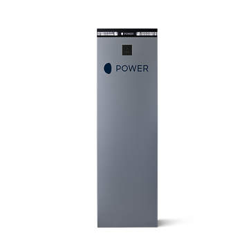 POWER зарядна конзола